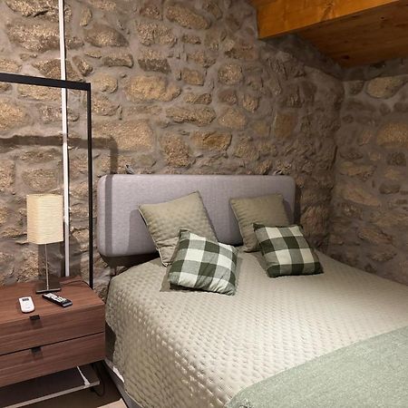 Quinta De Gandarem Villa Torre De Moncorvo Dış mekan fotoğraf