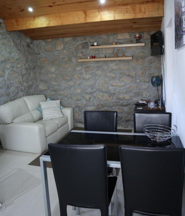 Quinta De Gandarem Villa Torre De Moncorvo Dış mekan fotoğraf