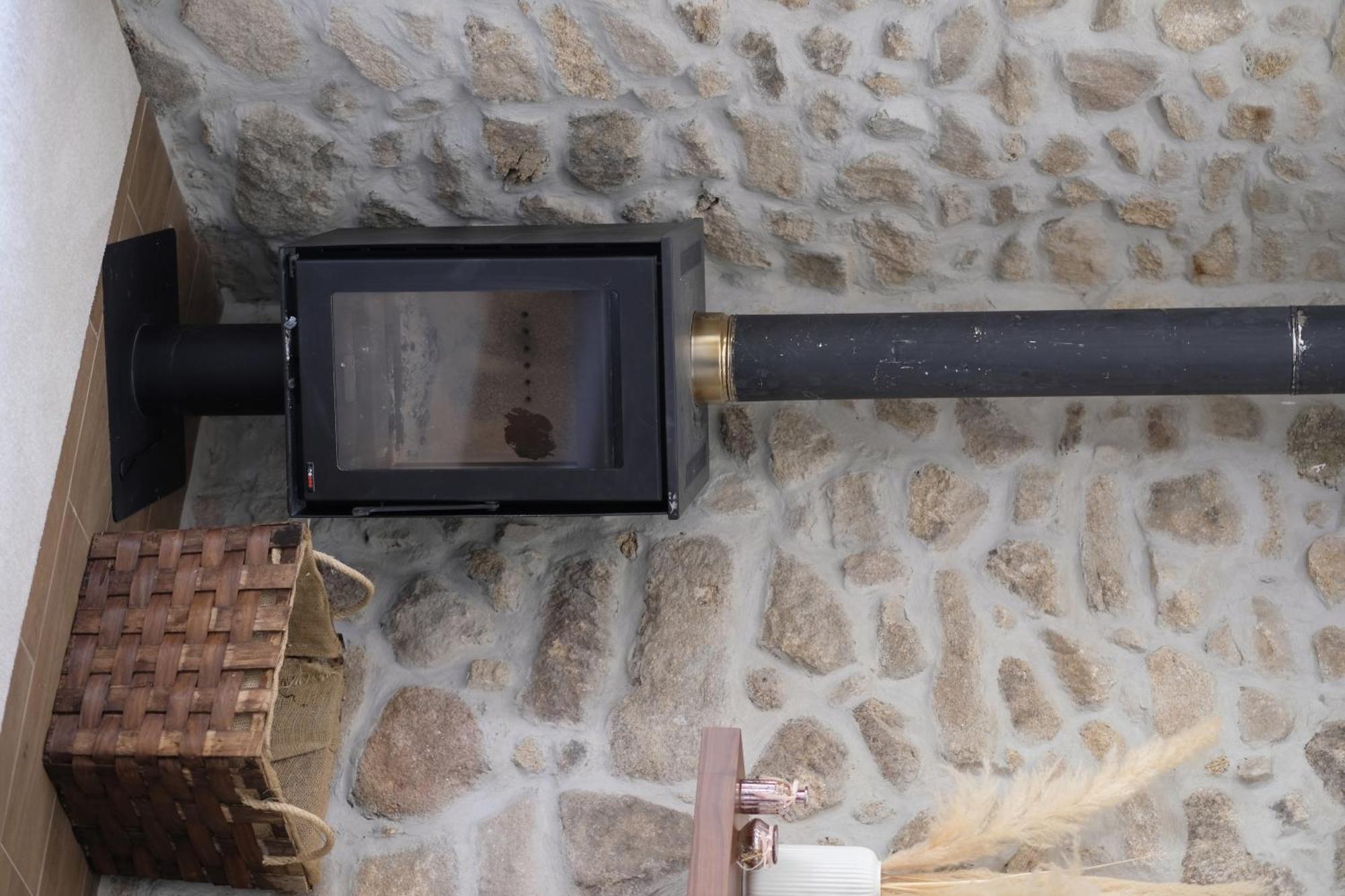 Quinta De Gandarem Villa Torre De Moncorvo Dış mekan fotoğraf