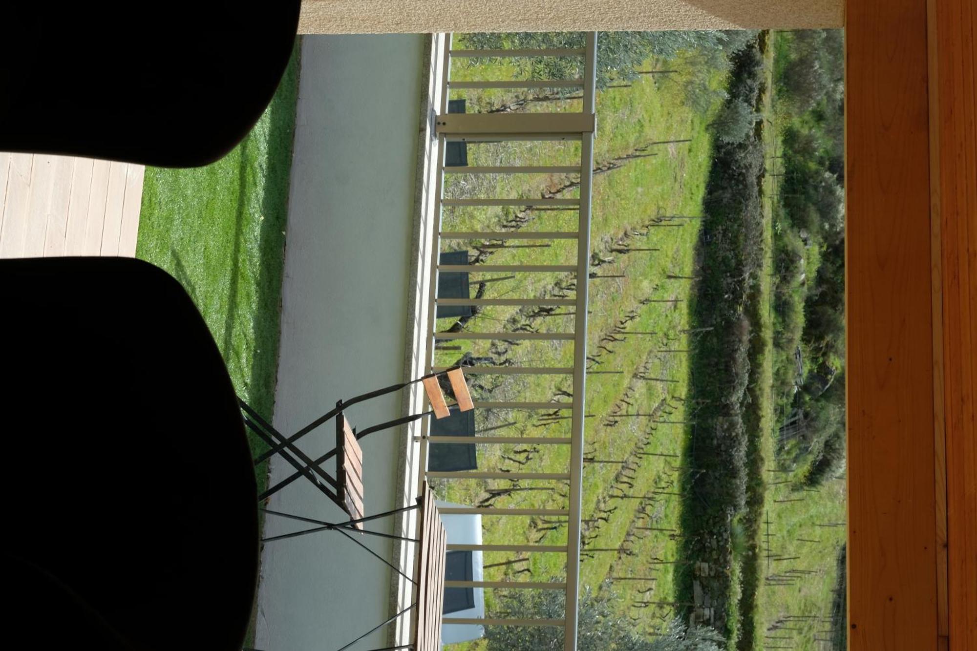 Quinta De Gandarem Villa Torre De Moncorvo Dış mekan fotoğraf