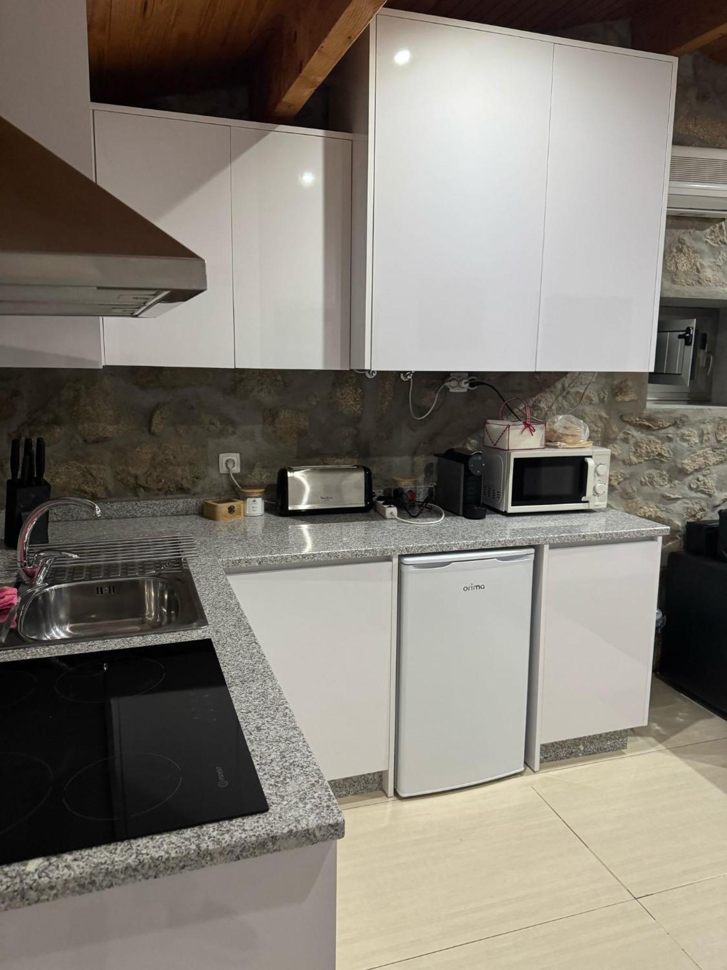 Quinta De Gandarem Villa Torre De Moncorvo Dış mekan fotoğraf