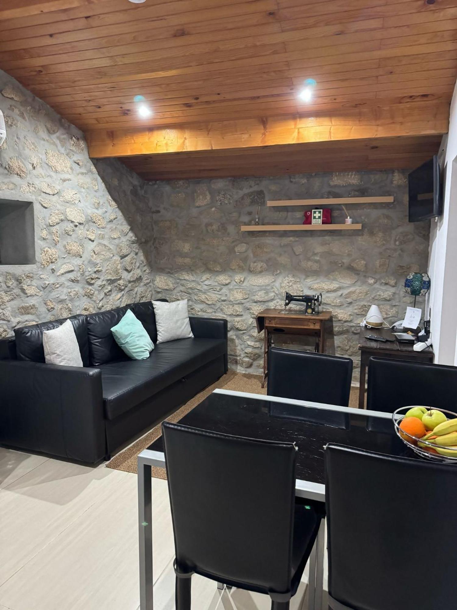 Quinta De Gandarem Villa Torre De Moncorvo Dış mekan fotoğraf