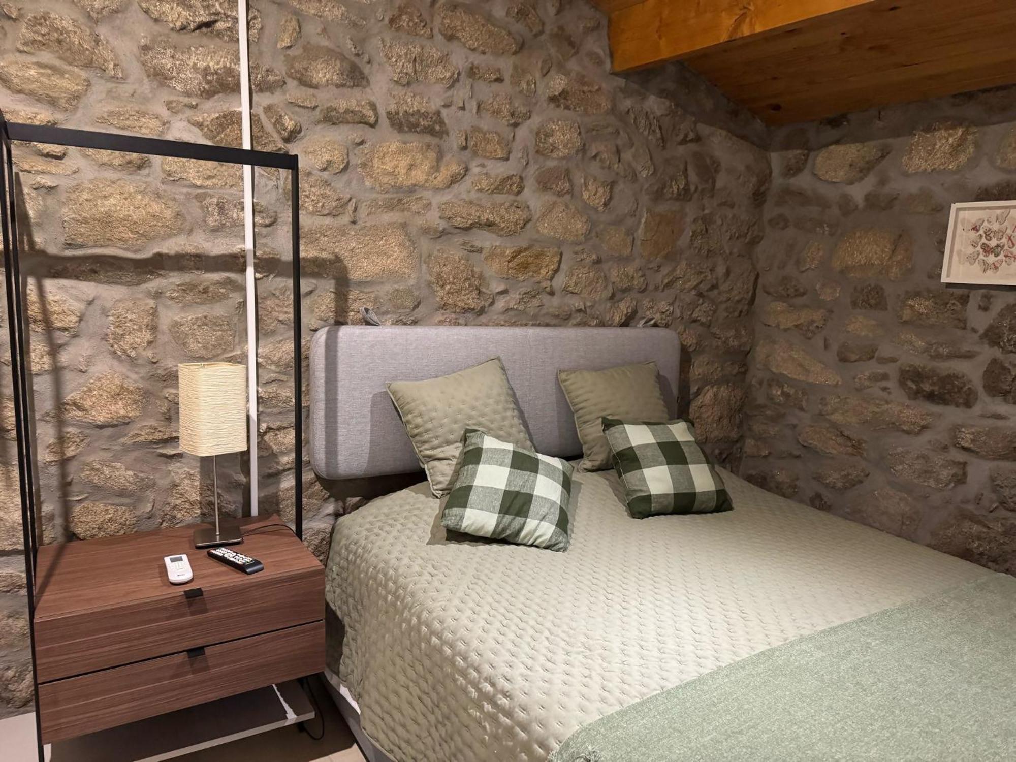 Quinta De Gandarem Villa Torre De Moncorvo Dış mekan fotoğraf